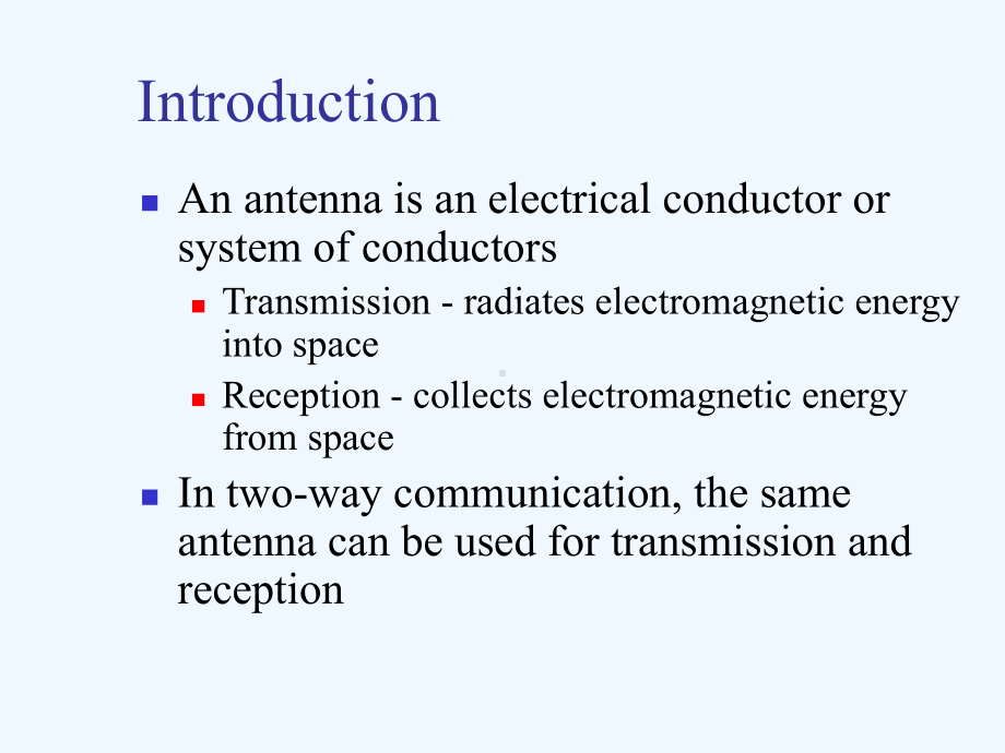 无线通信网络第5章-天线与传播课件.ppt_第2页