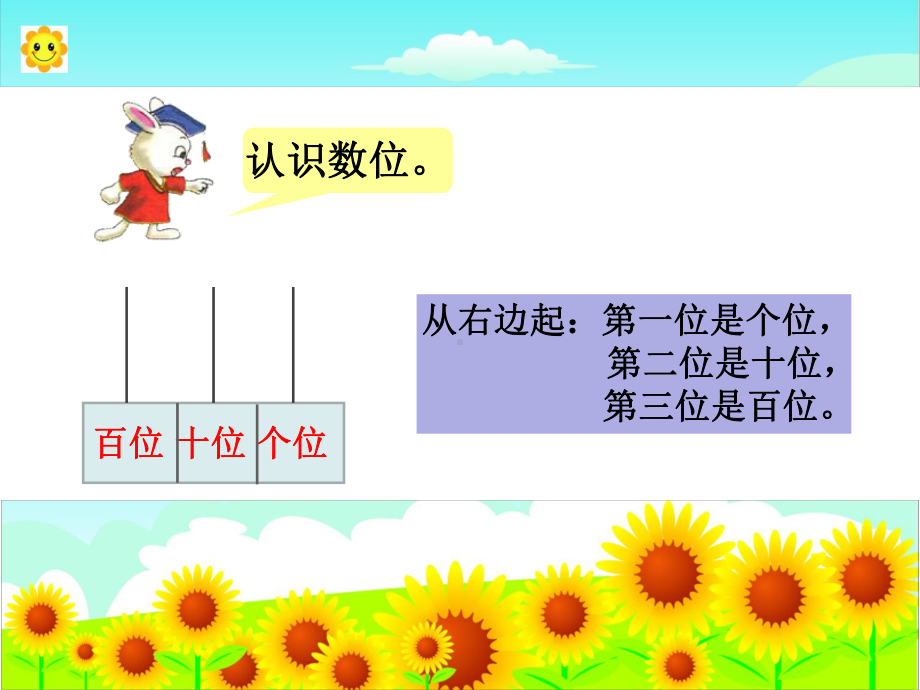 一年级下册数学课件-3.4 100以内数的认识 读数、写数｜冀教版(共16张PPT).ppt_第3页