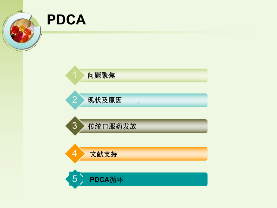 提高患者自备口服药物正确坚持服用落实率课件.pptx_第2页