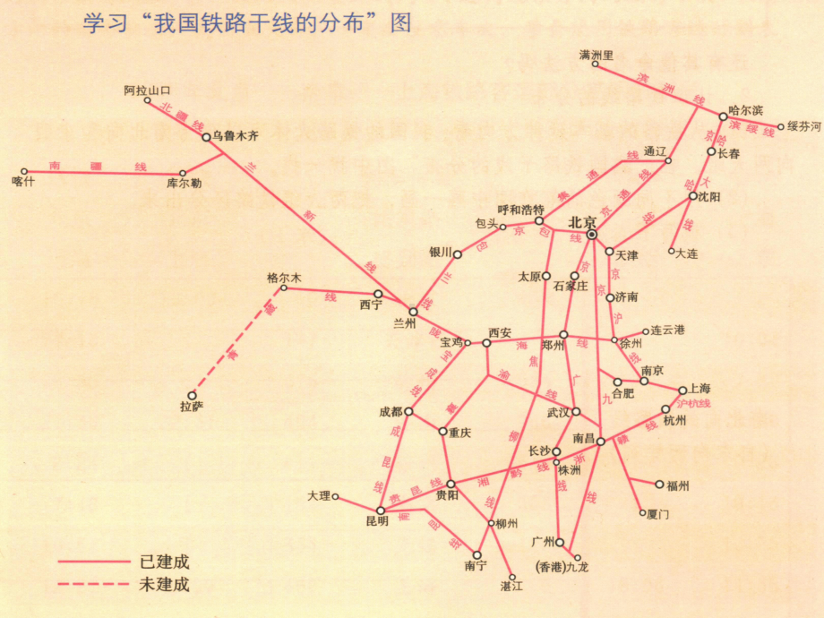 四年级数学-直线射线线段-课件.ppt_第2页