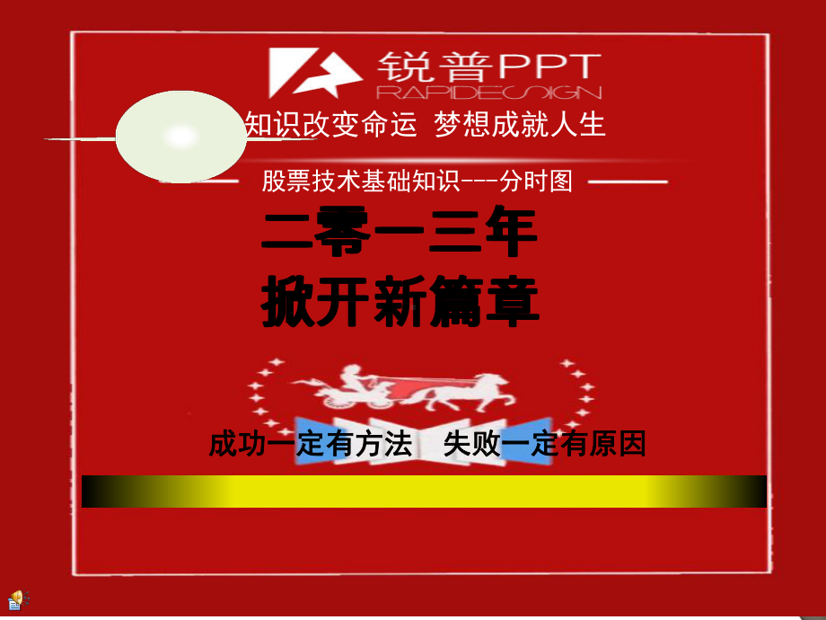 股票技术基础知识分时图课件.ppt_第1页