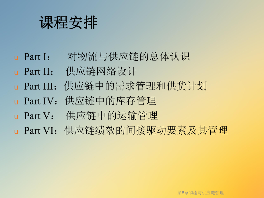 第8章物流与供应链管理课件.ppt_第3页