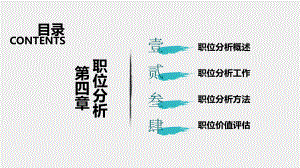 《人力资源管理（第四版）》课件第4章.pptx