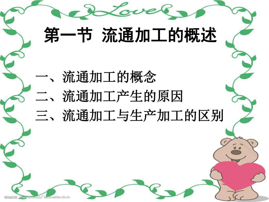 物流管理流通加工课件.ppt_第2页