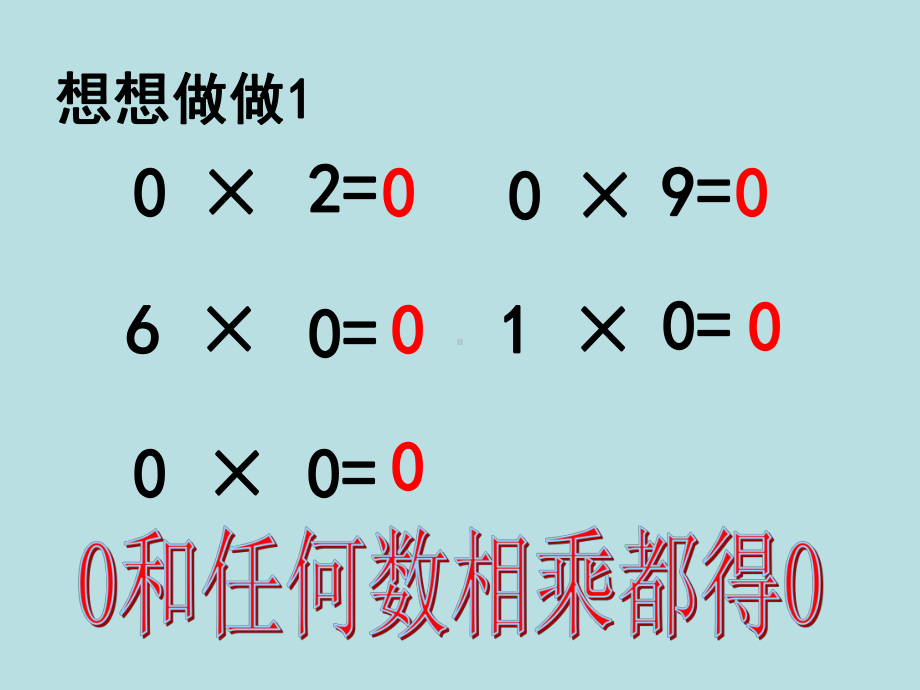 新苏教版三年级数学上册《两、三位数乘一位数11乘数中间有0的乘法》研讨课件整理.pptx_第3页