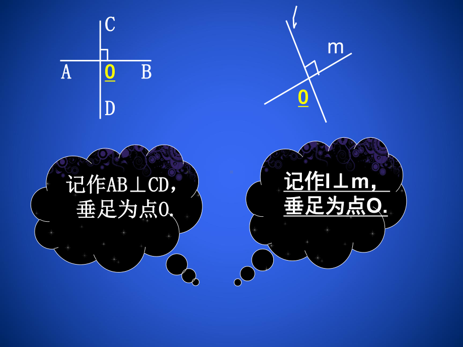 北师大版七年级数学下册《二章相交线与平行线1两条直线的位置关系垂直》公开课课件整理2.ppt_第3页