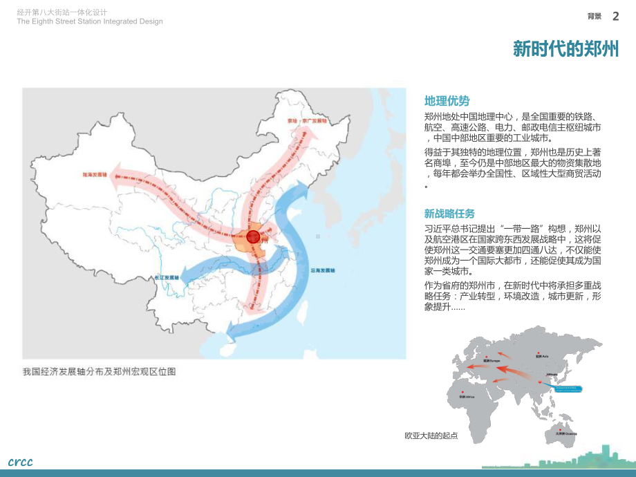 郑州经开第八大街站一体化设计方案.pptx_第2页