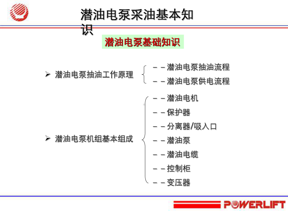 潜油电泵选择配套设计课件.pptx_第2页