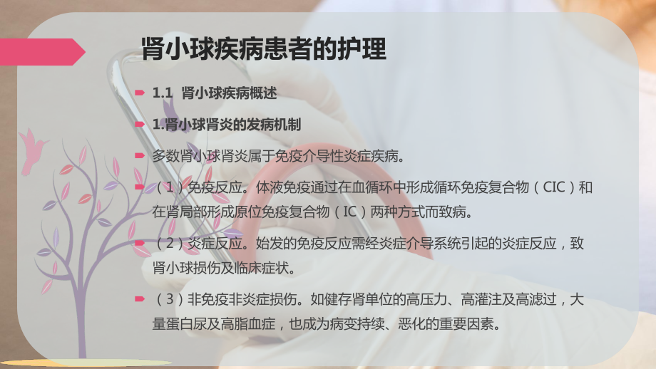 肾小球疾病患者的护理课件.pptx_第2页