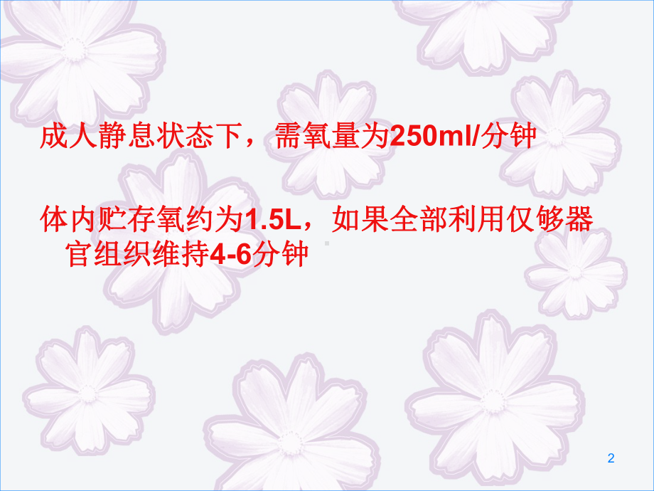 氧疗的护理张娇课件.ppt_第2页