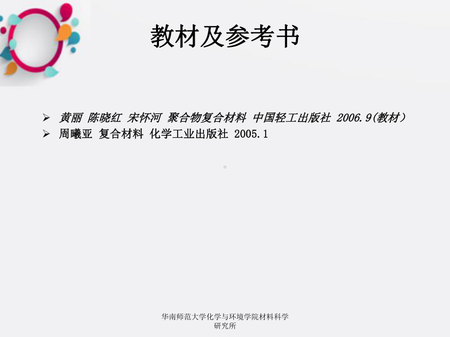 《聚合物复合材料》课件.ppt_第2页