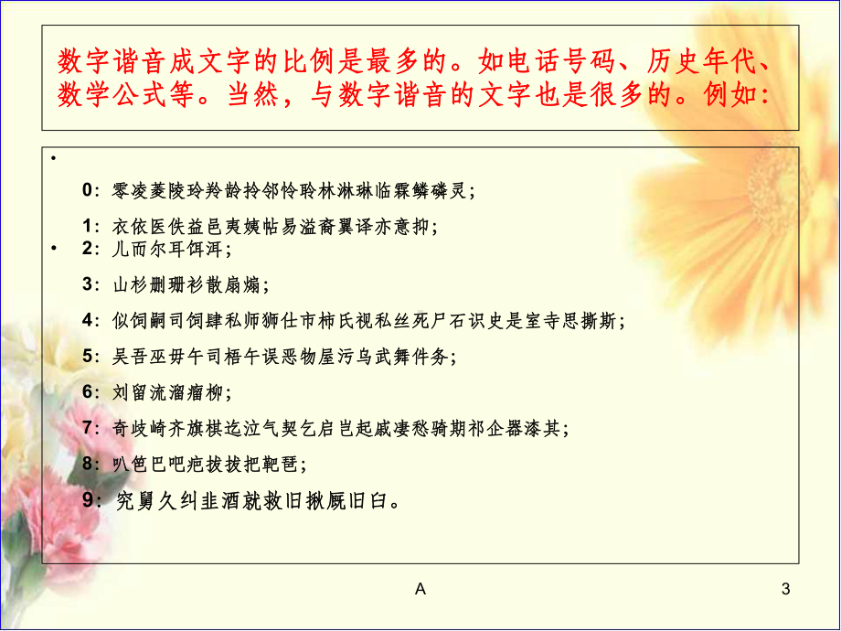 谐音联想记忆法课件.ppt_第3页