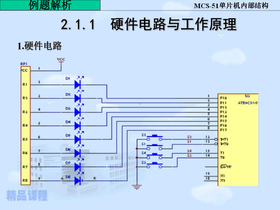 单片机学习教程-例课件.ppt_第3页