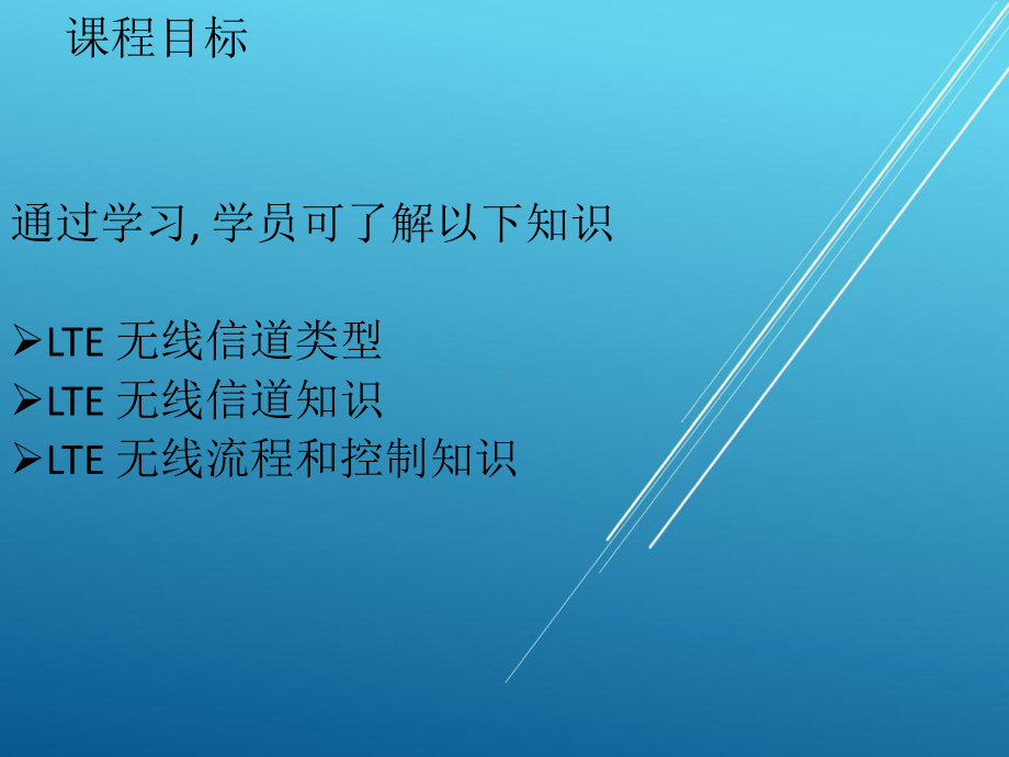 LTE无线信道原理(一二三-三部分全)课件.ppt_第2页