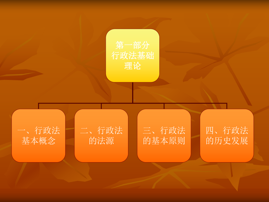 行政法学课件(第一部分).ppt_第3页