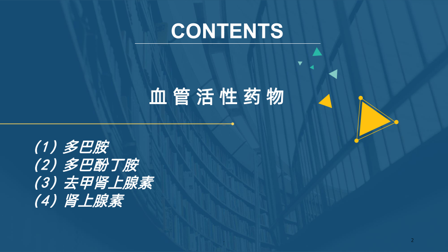 心内科常见静脉泵入药物的应用课件.ppt_第2页