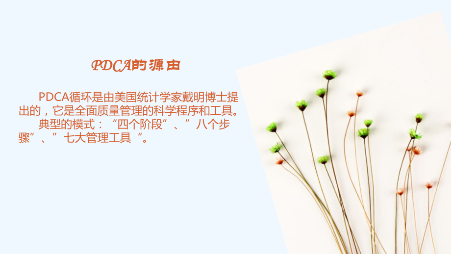 医院PDCA管理工具应用课件.pptx_第2页