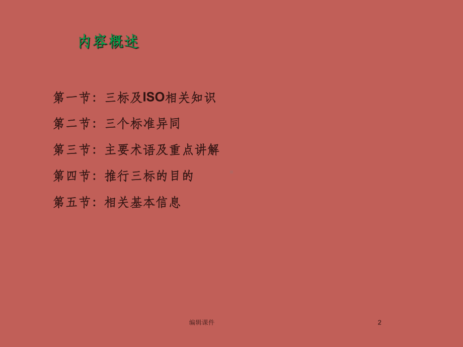 三标一体基础常识课件.ppt_第2页