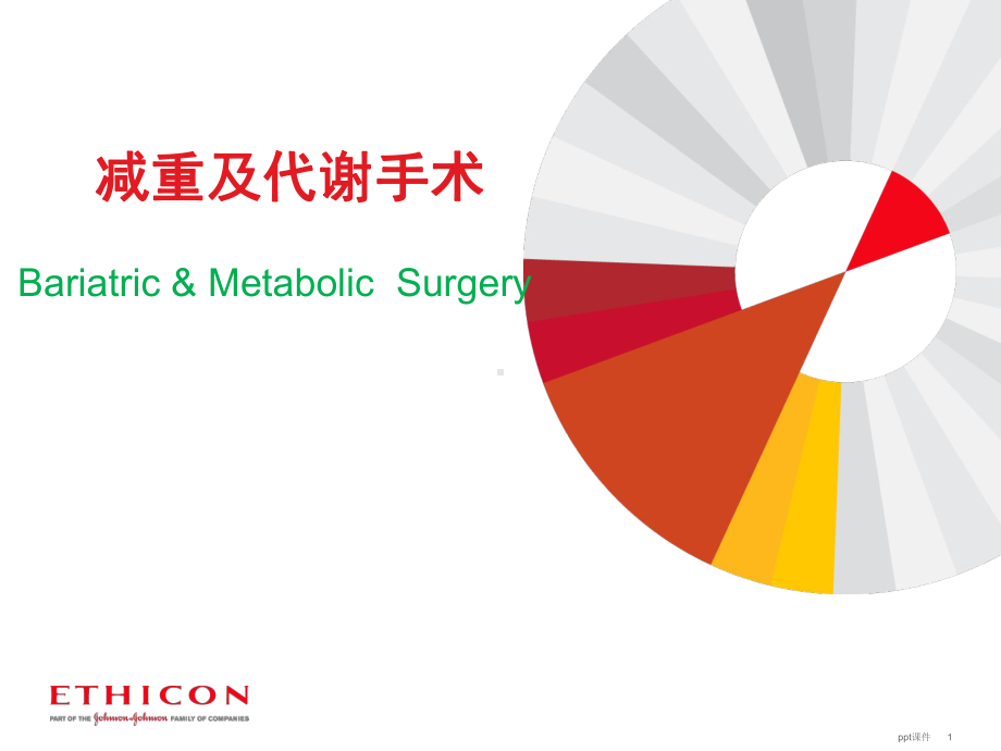 减肥及代谢手术-课件.ppt_第1页