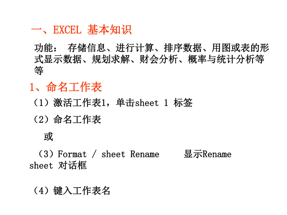 EXCEL求解线性规划问题课件.ppt_第2页