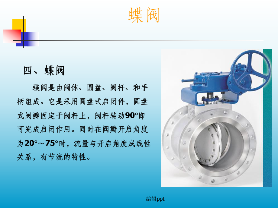 阀门知识简介完全版中课件.ppt_第2页