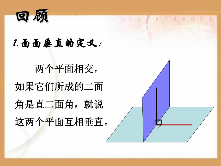 面面垂直性质PPT课件.ppt_第2页