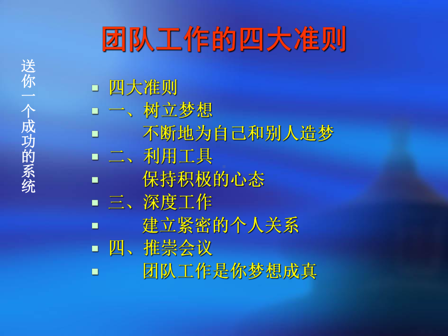 团队建设的四大准则课件.ppt_第3页