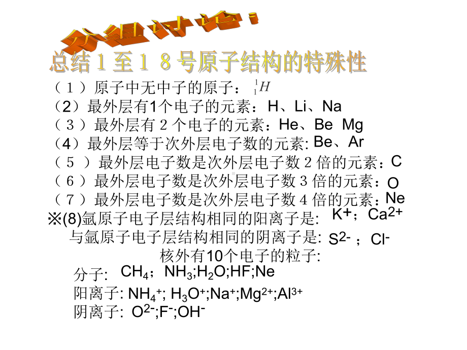 化学-必修二-元素周期律课件.ppt_第3页