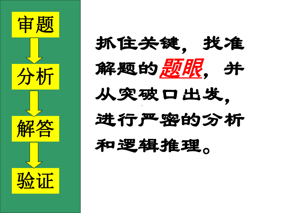 河北历年中考化学推断题汇总课件.pptx_第3页