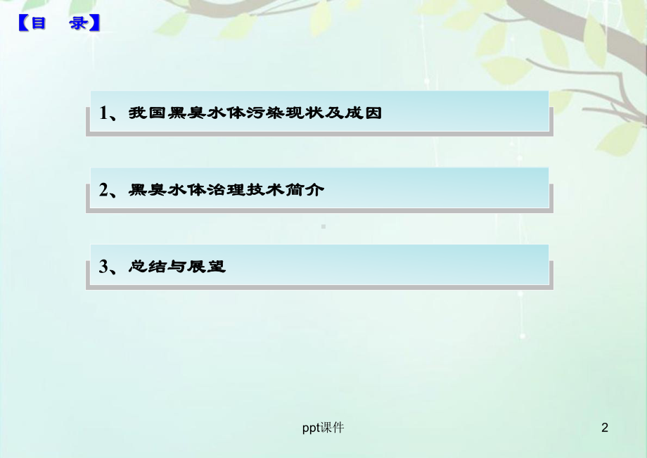 黑臭水体治理技术-课件.ppt_第2页