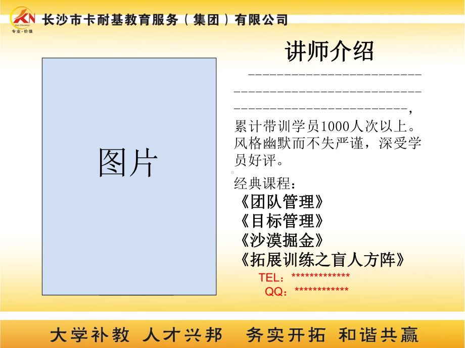 团队管理-团队角色管理课件.ppt_第2页