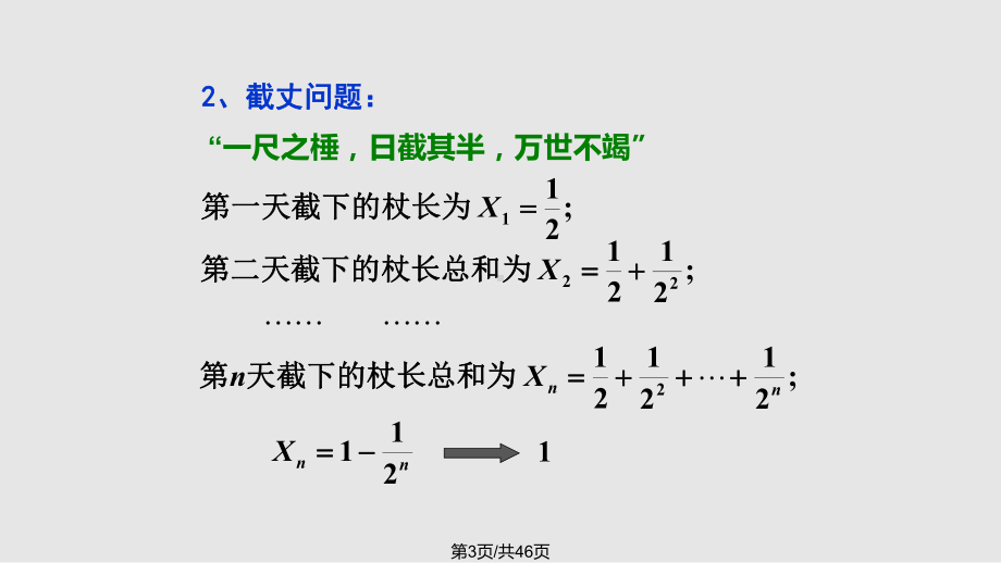 同济大学高等数学数列的极限优秀课件.pptx_第3页