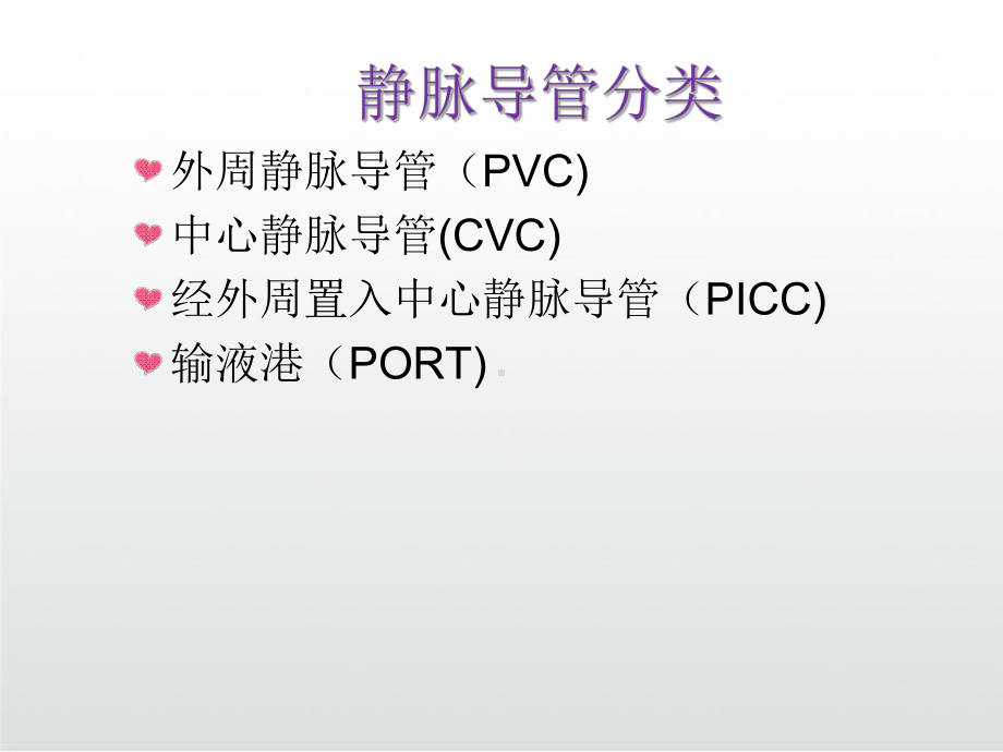 静脉导管护理课件.ppt_第3页