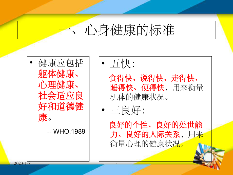 健康心态-快乐生活课件.ppt_第3页