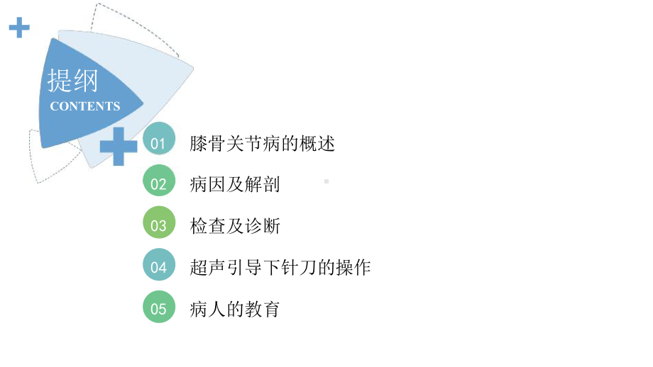 超声引导下针刀精准治疗膝骨关节炎课件.pptx_第2页