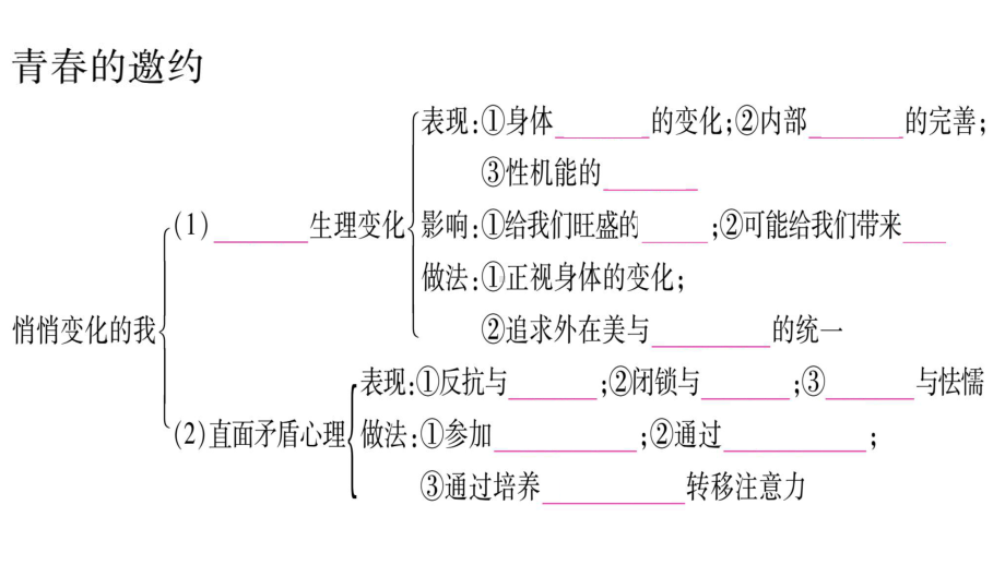 部编版九年级道德与法治下册复习整理课件.pptx_第3页