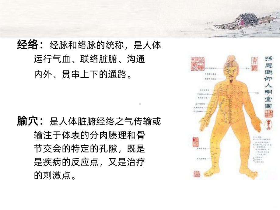 经络的功能与应用课件.ppt_第2页