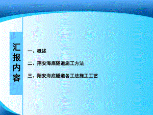 钻爆法暗挖隧道施工工艺与工法课件.pptx