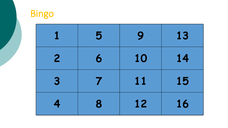 新概念英语青少版1A-Unit4课件.ppt（纯ppt,可能不含音视频素材）_第2页