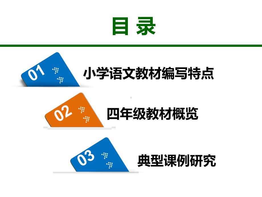 统编义务教育四年级语文教材解读及教学建议课件.ppt_第2页