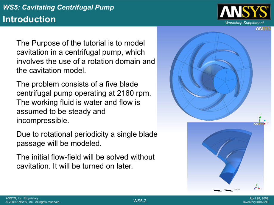 离心泵CFX流场分析教程课件.ppt_第2页