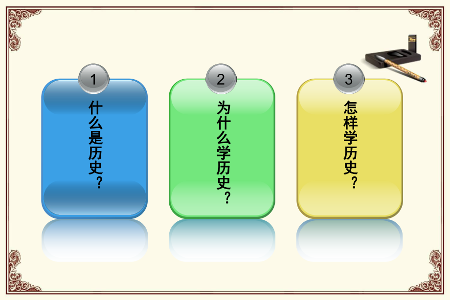 七年级上册历史总课件.ppt_第2页