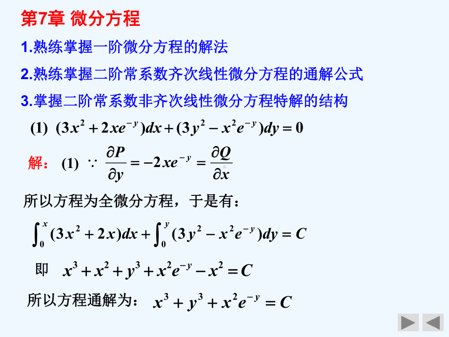 高等数学2期末考试总复习课件.ppt_第2页