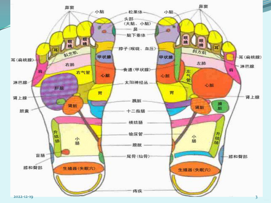 足部按摩穴位图及简要方法课件.ppt_第3页