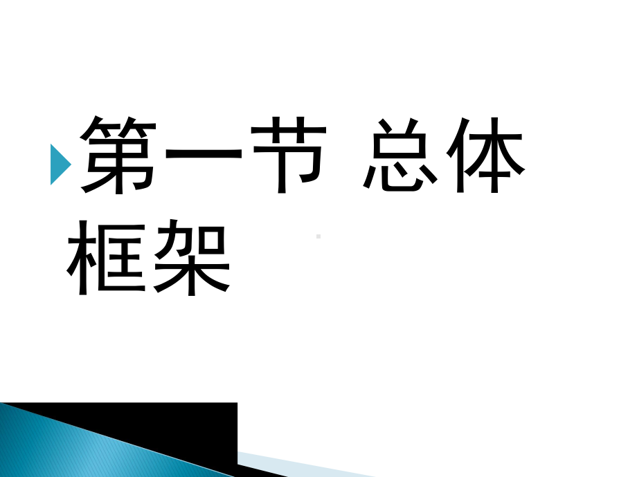 土地融资模式探讨课件.ppt_第1页