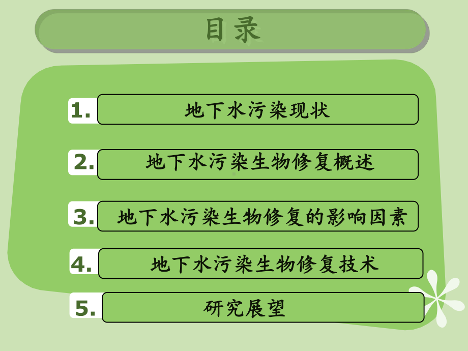 地下水污染生物修复课件.ppt_第2页