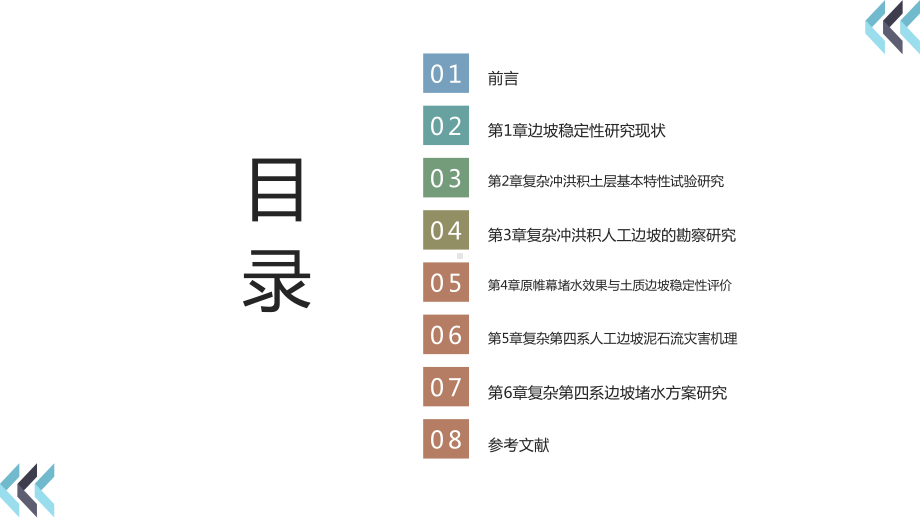 边坡破坏机理与工程防护(郭献章等著)模板课件.pptx_第2页