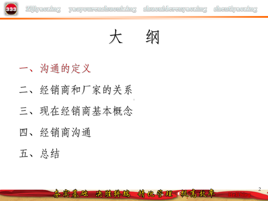 经销商的高效沟通技巧课件.ppt_第3页