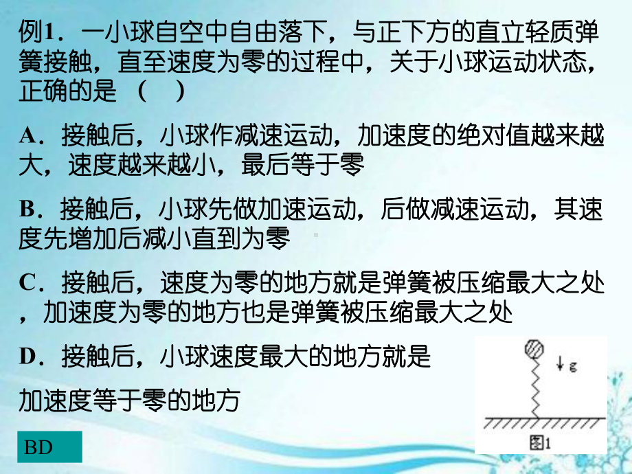 牛顿第二定律的运用-题型分类课件.ppt_第3页