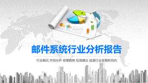 2020邮件系统行业分析报告课件.pptx